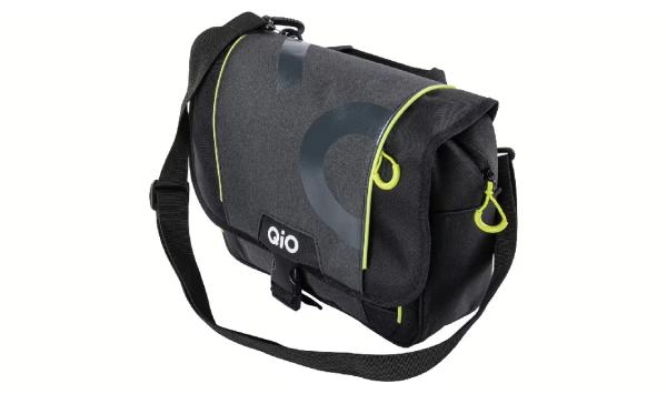Gepäckträgertasche Mattis