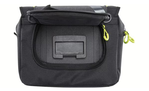 Gepäckträgertasche Mattis