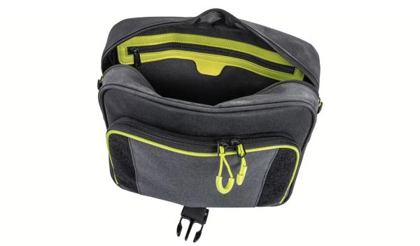 Gepäckträgertasche Mattis