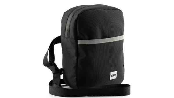 Schultertasche Pocket Bag Tom