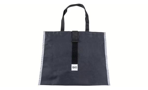 Gepäckträgertasche Lisa