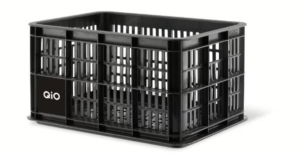 Transportkiste Crate Box Fred