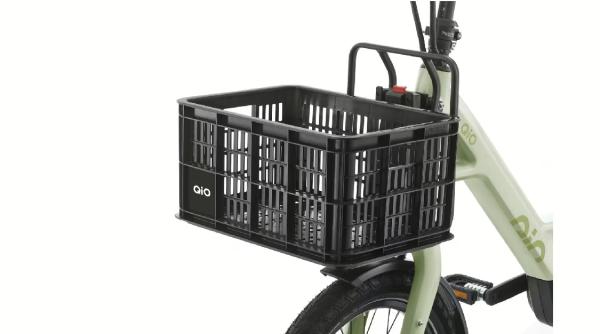 Transportkiste Crate Box Fred