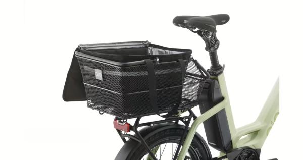 Korbtasche Basket Bag Luis
