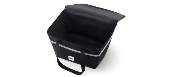 Korbtasche Basket Bag Lena