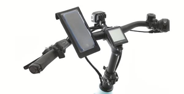 Smartphonehalter Smartphone Mount