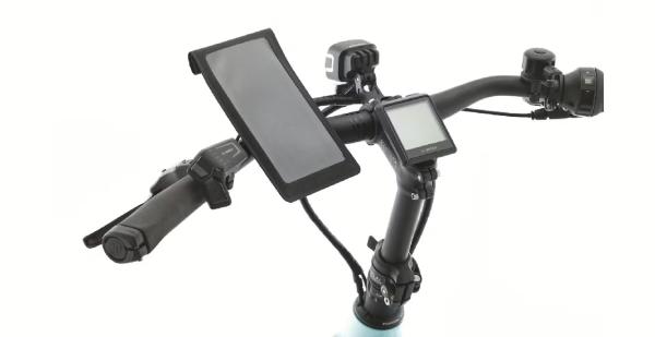 Smartphonehalter Smartphone Mount