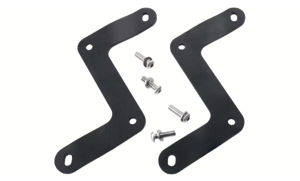 Gepäckträgeradapter Zubehör