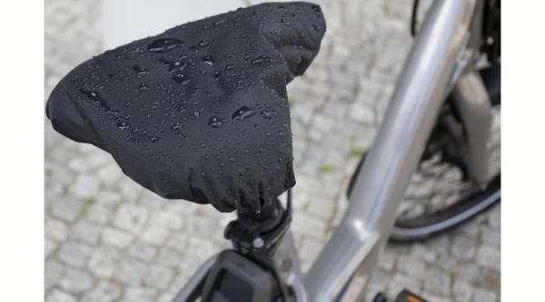 Sattelüberzug SADDLE COVER