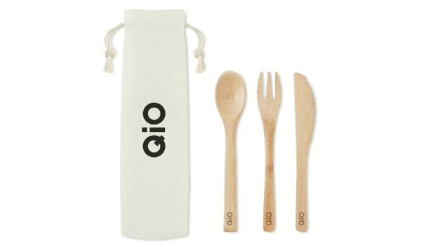 Besteck-Set