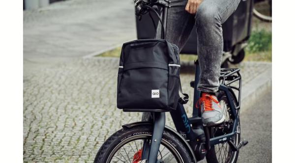 Rucksack Backpack Toni