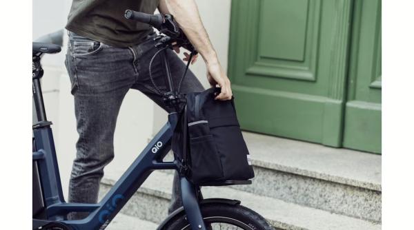 Rucksack Backpack Toni
