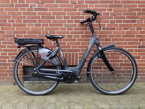 Gazelle Arroyo C7 E-Bike  Damen 49cm  7gang  28Zoll  Hollandrad