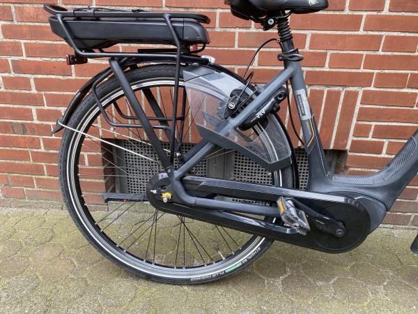 Gazelle Arroyo C7 E-Bike  Damen 49cm  7gang  28Zoll  Hollandrad