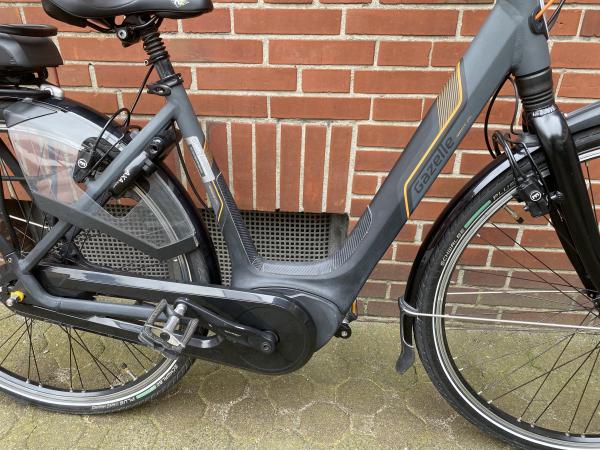 Gazelle Arroyo C7 E-Bike  Damen 49cm  7gang  28Zoll  Hollandrad