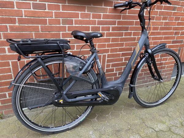 Gazelle Arroyo C7 E-Bike  Damen 49cm  7gang  28Zoll  Hollandrad