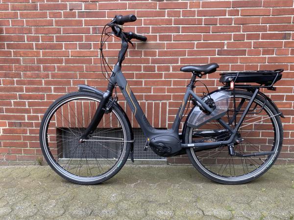 Gazelle Arroyo C7 E-Bike  Damen 49cm  7gang  28Zoll  Hollandrad