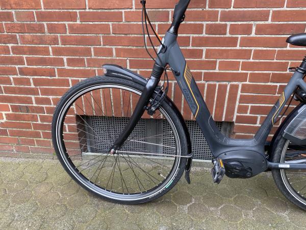 Gazelle Arroyo C7 E-Bike  Damen 49cm  7gang  28Zoll  Hollandrad