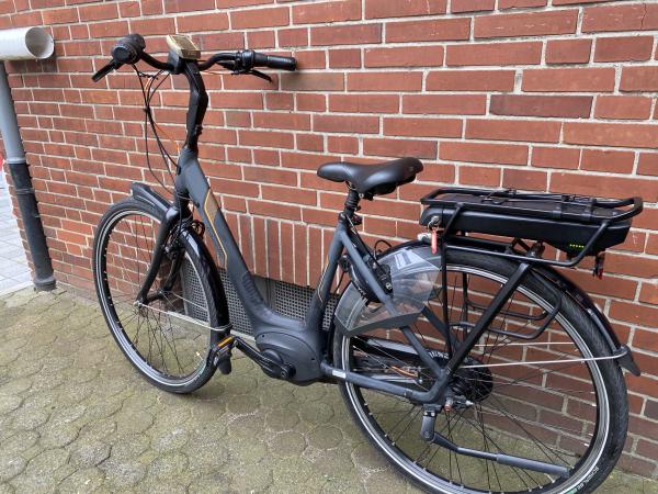 Gazelle Arroyo C7 E-Bike  Damen 49cm  7gang  28Zoll  Hollandrad