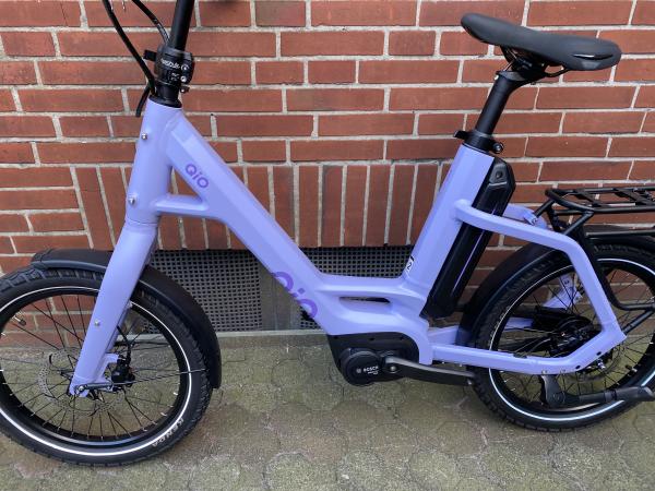 EINS AP-8 Unisex sweet lavender matt NEU