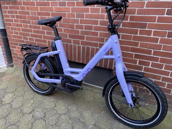 EINS AP-8 Unisex sweet lavender matt NEU