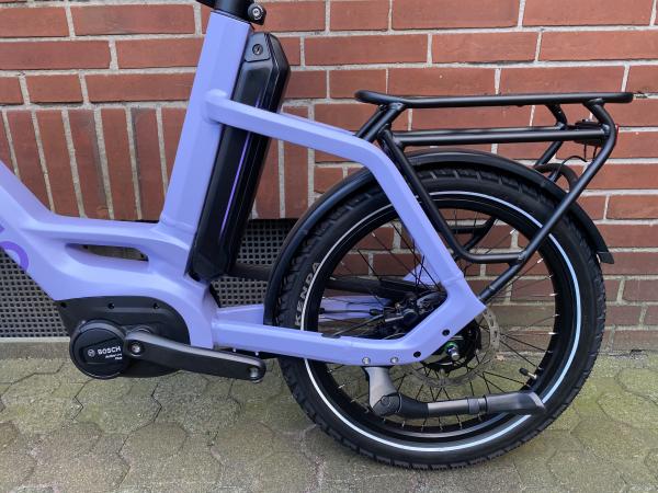 EINS AP-8 Unisex sweet lavender matt NEU