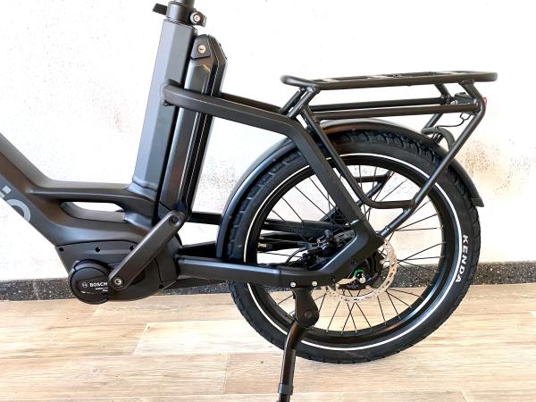 EINS AP-8 Unisex Night Black NEU