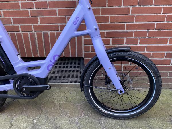 EINS AP-8 Unisex sweet lavender matt NEU