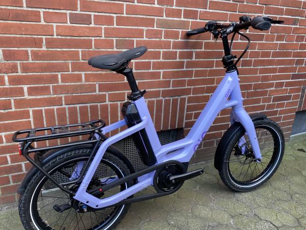 EINS AP-8 Unisex sweet lavender matt NEU