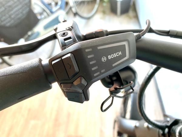 EINS AP-8 Unisex Night Black NEU