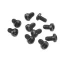 Verschlussschraube Nehmerzylinder HS33/HS22/HS11, Gustav M, M6, T25