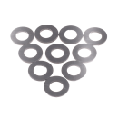 Ausgleichsspacer 1 mm