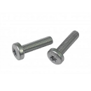 Schrauben-Set Halteadapter Rahmenakku (Classic+)