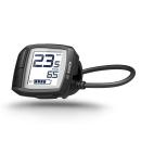 Display Purion, anthrazit, Kabel 1500 mm (BUI215)