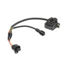 Y-Kabel Rahmenakku 220 mm (BCH265)