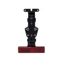 L1e Legal Kit Kennzeichenhalterung inkl. Reflektor