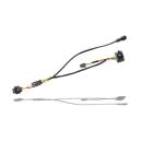 Y-Kabel PowerTube 310 mm (BCH266)