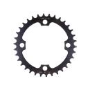 Kettenblatt E-Bike 104, 34/38 Zähne