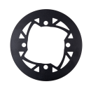 Kettenschutz E-Bike, Ø 170 mm, schwarz