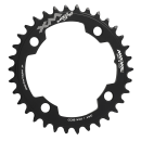 Kettenblatt E-Bike XM MAXI ONE, 34/36/38/42 Zähne