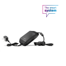 4A Charger 220-240 V, UK (BPC340Y)