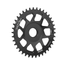 Kettenblatt E-Bike XM G4, 34 Zähne