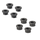 Kettenblattschrauben 4-Arm