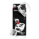 INTUVIA 2IN1 EDITION Schutzhülle für E-Bike Display und Bedieneinheit