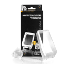 NYON 2021 2IN1 EDITION Schutzhülle für E-Bike Display und Bedieneinheit