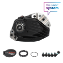 Drive Unit Kit Performance Line Speed 45 km/h mit Montageplatten (BDU3781)