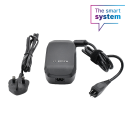 2A Charger 220-240 V, UK (BPC3200)