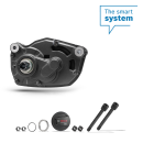 Drive Unit Kit Performance Line SX oben/schmal (BDU3142)