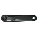 TETHYS Kurbelset, 160/165/170 mm, Q: 16, für ISIS-Standard