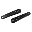 XM-H Kurbelset, 165/170/175 mm, Q: 16, für ISIS-Standard